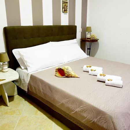 Armonia Rooms 泰尔莫利 外观 照片